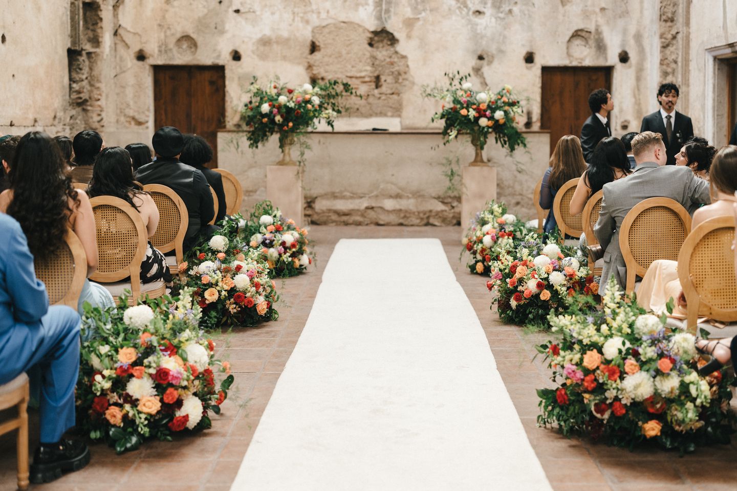 Romantic Garden